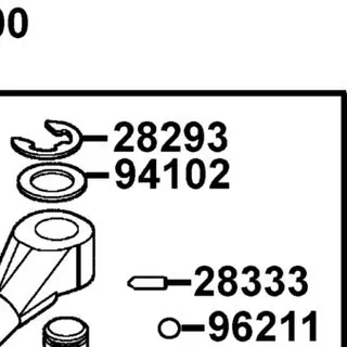 94102-13700 WASHER PLAIN 13MM — diagram cutout