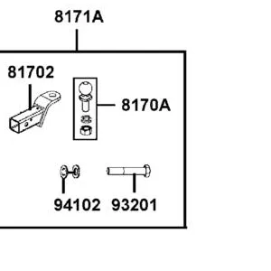 93201-16090-0G HEX BOLT 19*90 — diagram cutout