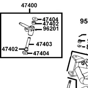 47403-LLB1-900 COLLAR STRG SHAFT — diagram cutout