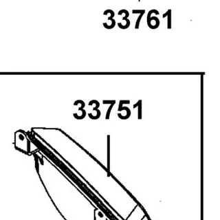 33751-LCA4-900 UNIT TAIL L LIGHT — diagram cutout
