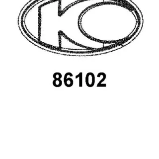 86102-AGB8-E00-T01 STRIPE K-LOGO '46mm (PP) — diagram cutout
