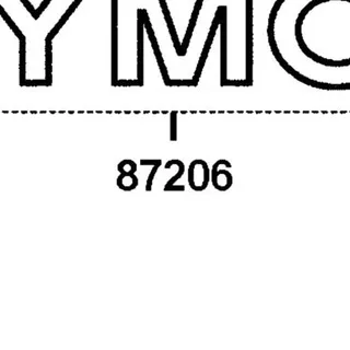 87206-AHH8-M00-T01 EMB MARK KYMCO-155MM (PP) — diagram cutout