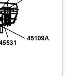 45109-LFA5-E00 SEAL DUST — diagram cutout