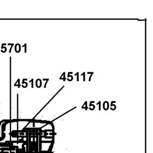 45117-LEC1-E00 WASHER — diagram cutout