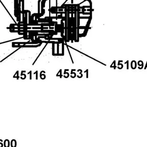45531-LEC1-E00 PLUG — diagram cutout