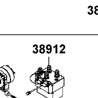 38912-LFE9-E02 RELAY ASSY WINCH — diagram cutout