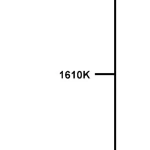 1610K-LLB1-M00 CARBURETOR ASSY — diagram cutout