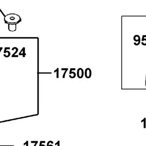 17500-LCA4-M01 TANK COMP FUEL — diagram cutout
