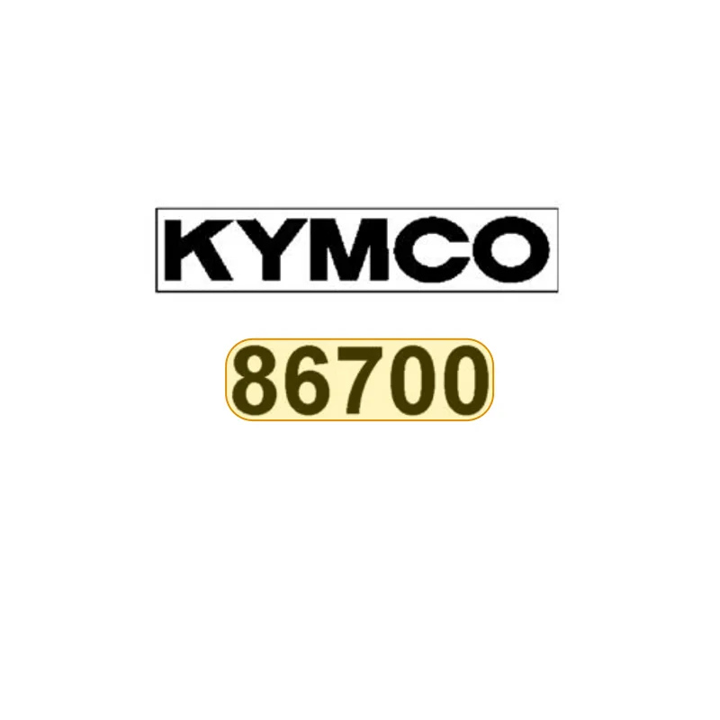 86700-LCA4-M00-T01 STRIPE KYMCO-150MM (PP) — diagram cutout