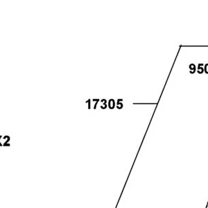 17305-LCA4-M00 TUBE ASSY CANISTER-JOINT — diagram cutout