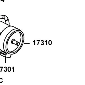 17310-LEC1-M00 CANISTER COMP — diagram cutout