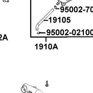 1910A-LCA5-E00 TANK ASSY RESERVE — diagram cutout