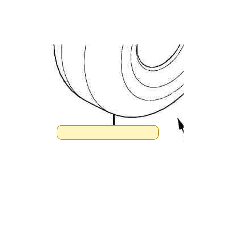 44710-LCA5-E0A TIRE ASSY FR/KENDA AT22*7-10 4P TL — diagram cutout