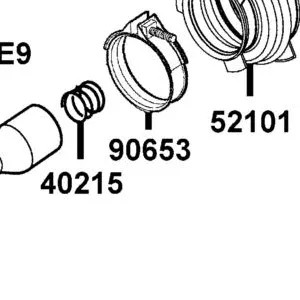 90653-LCD9-E00 BAND 71 BOOT — diagram cutout
