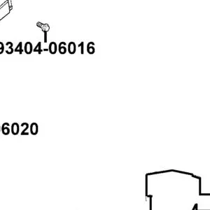 80103-LDE9-M00 SHIELD REAR-LH — diagram cutout