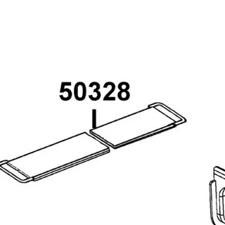 8030A-LDE9-M00-N1R COVER ASSY BATTERY (Black)