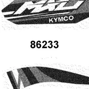 86233-LDE9-M30-T01 STRIPE L FUEL TANK — diagram cutout