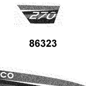 86323-LDE9-M30-T01 STRIPE R SIDE SKIRT — diagram cutout