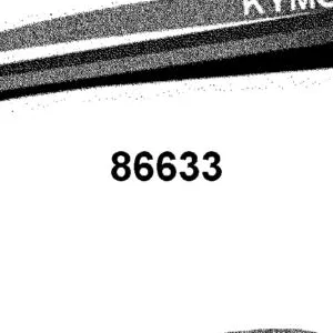86633-LDE9-M30-T03 STRIPE L FENDER RR — diagram cutout