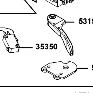 35350-ALC1-E00 SW ASSY STOP — diagram cutout