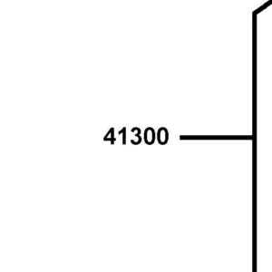 41300-PRB3-900 GEAR ASSY RR FINAL — diagram cutout