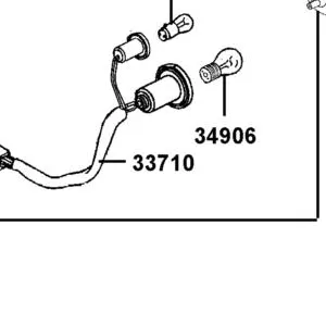 33710-AGA2-E00 SOCKET COMP R RR COMB — diagram cutout