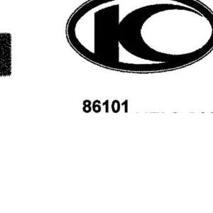 86101-AEF6-C00-T01 STRIPE FRONT COVER — diagram cutout