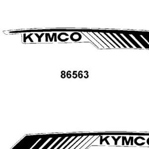86563-AHH8-M30-T04 STRIPE C R FRONT FENDER — diagram cutout