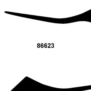 86623-AHH8-M30-T04 STRIPE R FENDER RR — diagram cutout