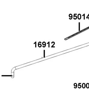 16912-AHH8-M00 HOSE ASSY CANISTER-CHECK VALVE — diagram cutout