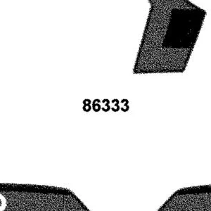 86333-AHH8-M00-T03 STRIPE L SIDE COVER — diagram cutout