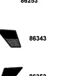 86343-AHH8-M00-T03 STRIPE B R SIDE COVER — diagram cutout