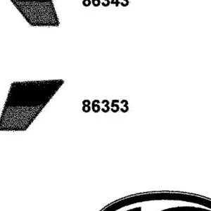 86353-AHH8-M00-T03 STRIPE B L SIDE COVER — diagram cutout