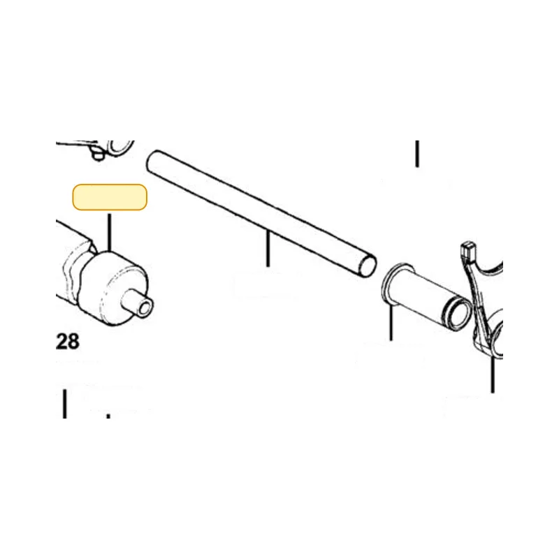 2431A-LCD9-E00 DRUM ASSY GEAR SHIFT — diagram cutout
