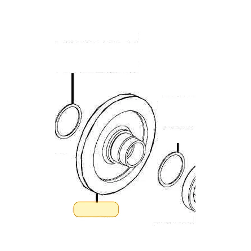 41431-LCD9-E00 GEAR RING — diagram cutout