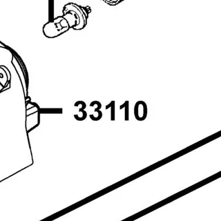 33110-LFA5-E00 UNIT HEAD LIGHT R — diagram cutout