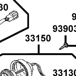 33150-LFA5-E00 LIGHT ASSY L HEAD — diagram cutout