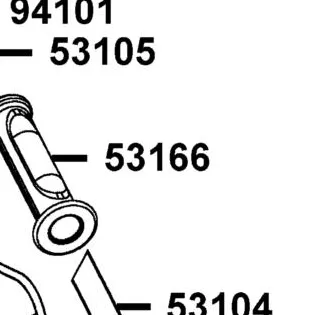 53166-PWB1-900 GRIP???HANDLEBAR — diagram cutout
