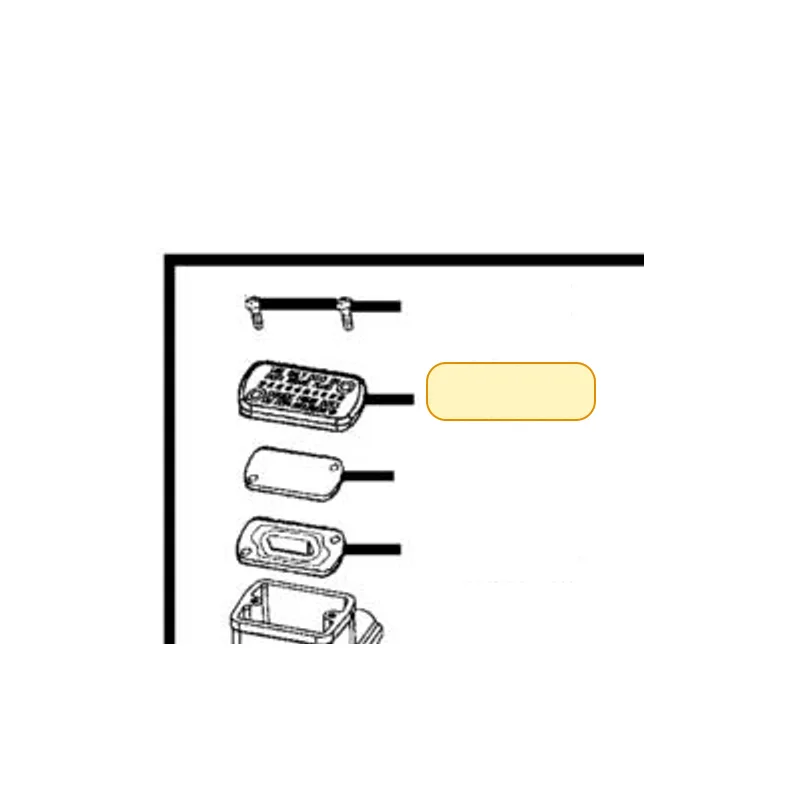 45513-KKA8-900-N1A CAP M\C — diagram cutout