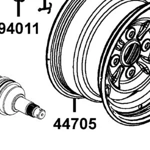 44705-LKK7-E00-MHS RIM COMP WHEEL — diagram cutout