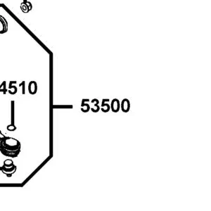53500-PRB1-900-MBS A-ARM FRONT-UPPER-LH-ASSY — diagram cutout