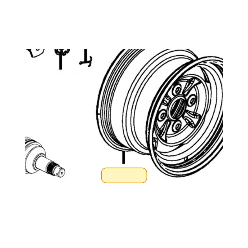 44705-LFA5-900-MCS RIM COMP WHEEL — diagram cutout