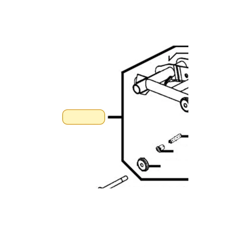 54450-PWB1-900-MBS A-ARM RH LOWER ASSEM — diagram cutout