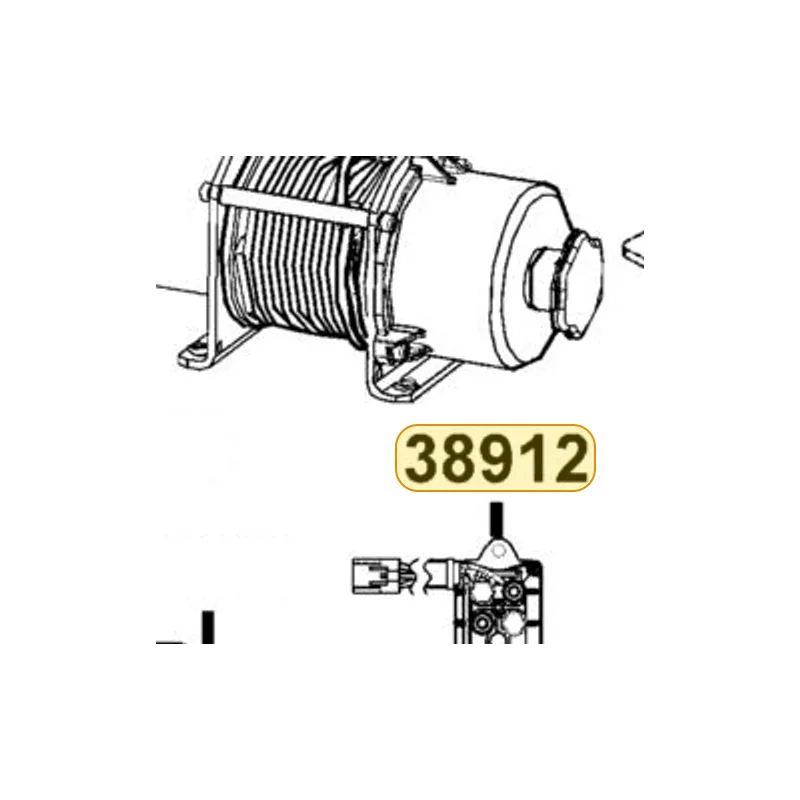 38912-PWB1-E03 SOLENOID — diagram cutout