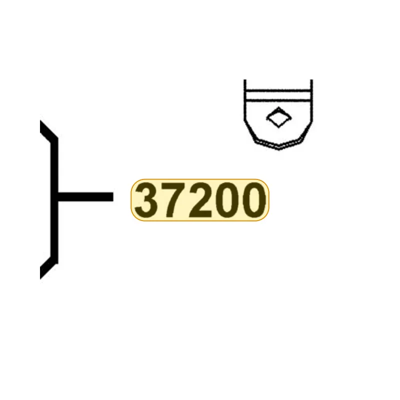 37200-LKK7-900 DIGITAL GAUGE — diagram cutout