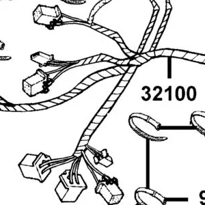 38501-PRB2-900 RELAY(303-IAH-C-RI) — diagram cutout