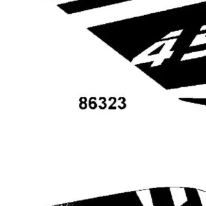 86323-AEB8-M30-T01 STRIPE R SIDE — diagram cutout