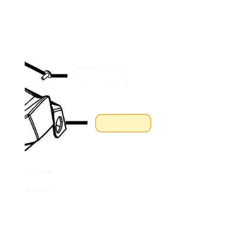 53205-LKK7-E00-GWR COVER HANDLE — diagram cutout