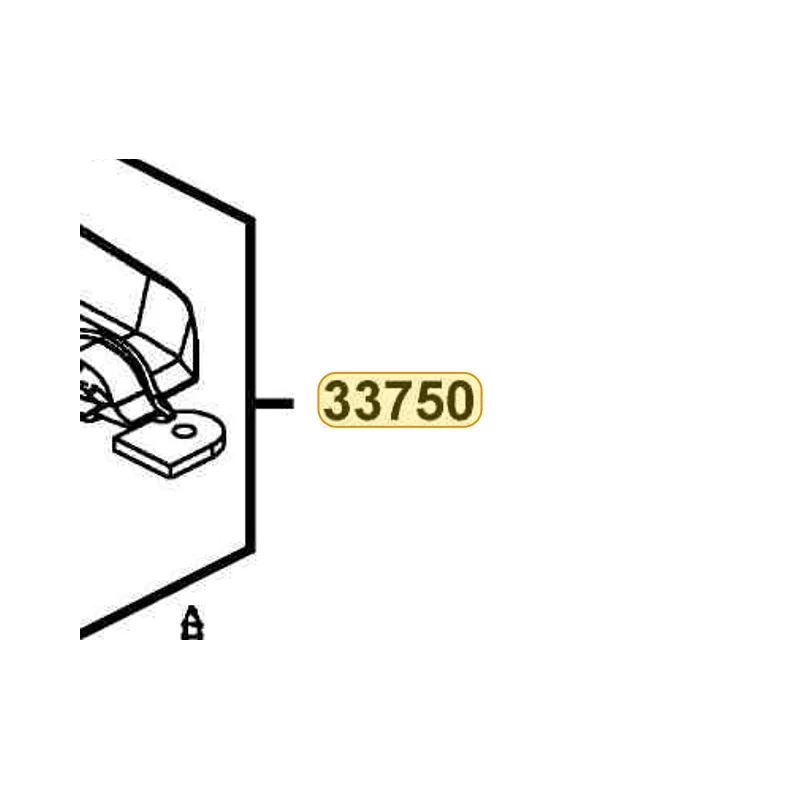 33750-LFA5-E00 LIGHT ASS Y R RR COMB — diagram cutout