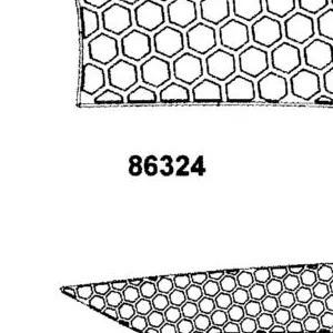 86324-AEB8-M30-T01 EMB R SIDE COVER — diagram cutout